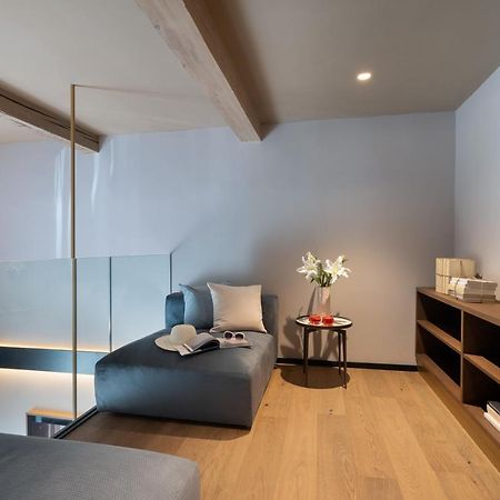 Arts & Crafts Apartments Florence Ngoại thất bức ảnh
