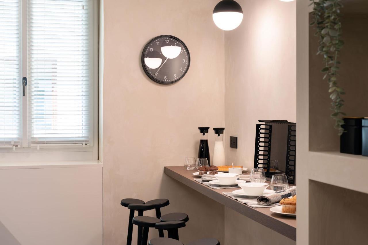 Arts & Crafts Apartments Florence Ngoại thất bức ảnh
