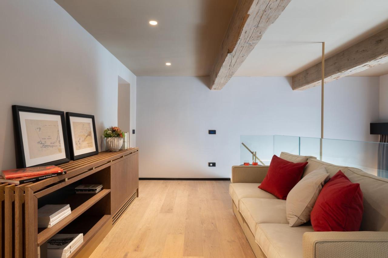 Arts & Crafts Apartments Florence Ngoại thất bức ảnh