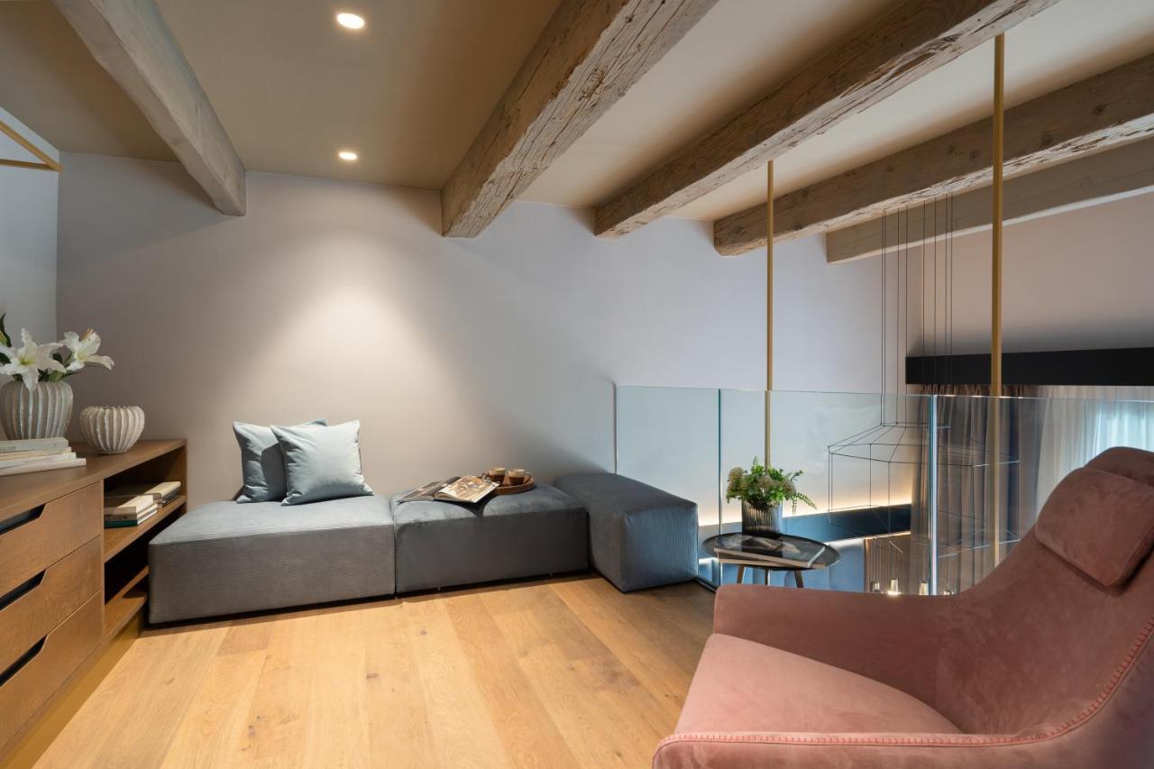 Arts & Crafts Apartments Florence Ngoại thất bức ảnh