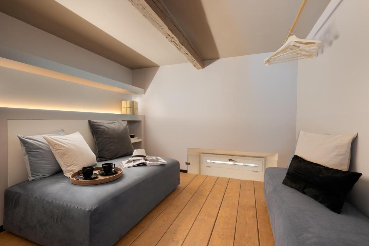 Arts & Crafts Apartments Florence Ngoại thất bức ảnh
