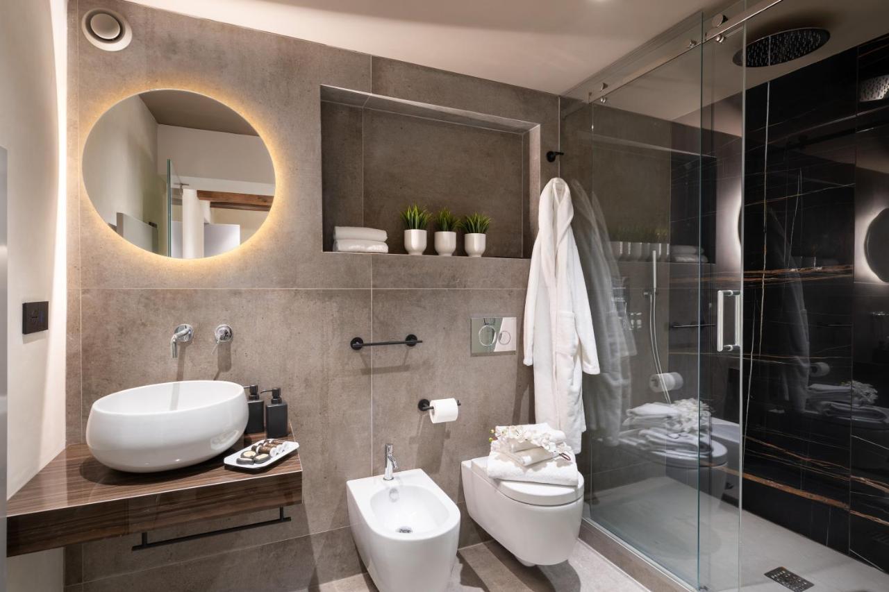 Arts & Crafts Apartments Florence Ngoại thất bức ảnh